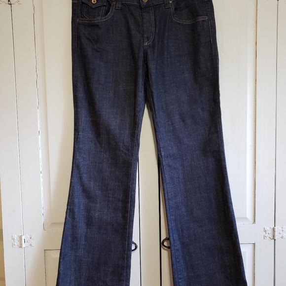 MAVI Mishka Jeans 32/32 NEW! - Picture 5 of 10